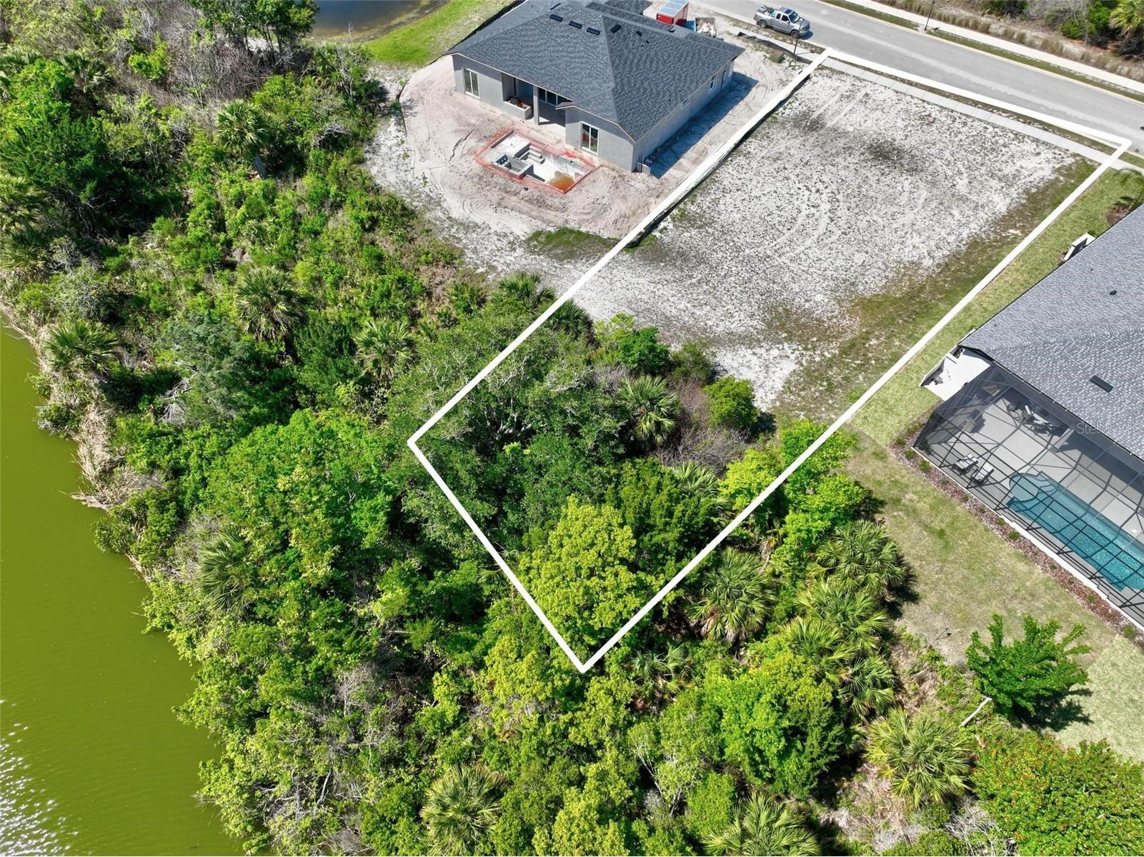 128 N Lakewalk Drive Palm Coast FL 32137 FC317875 image20