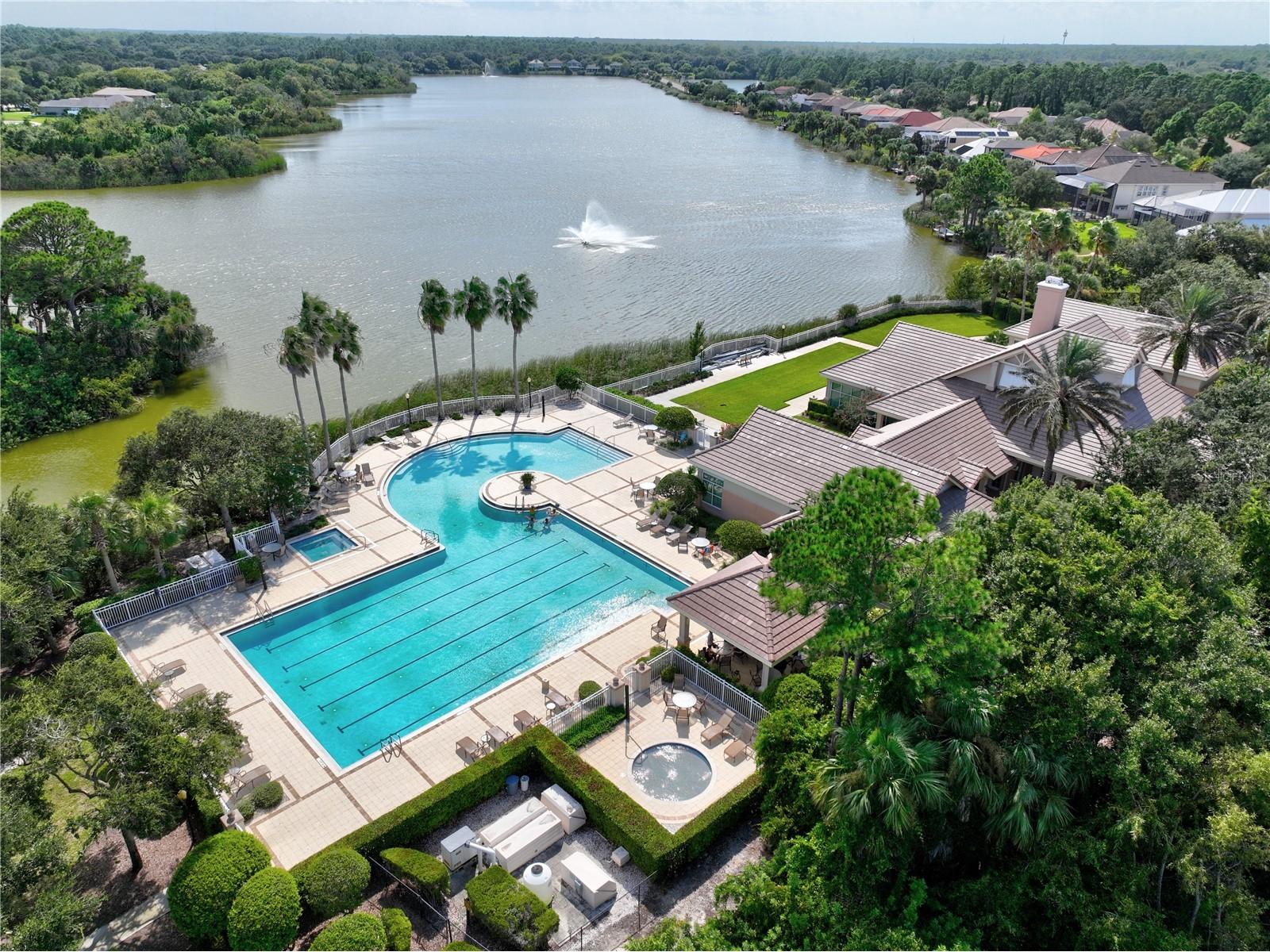 128 N Lakewalk Drive Palm Coast FL 32137 FC317875 image24