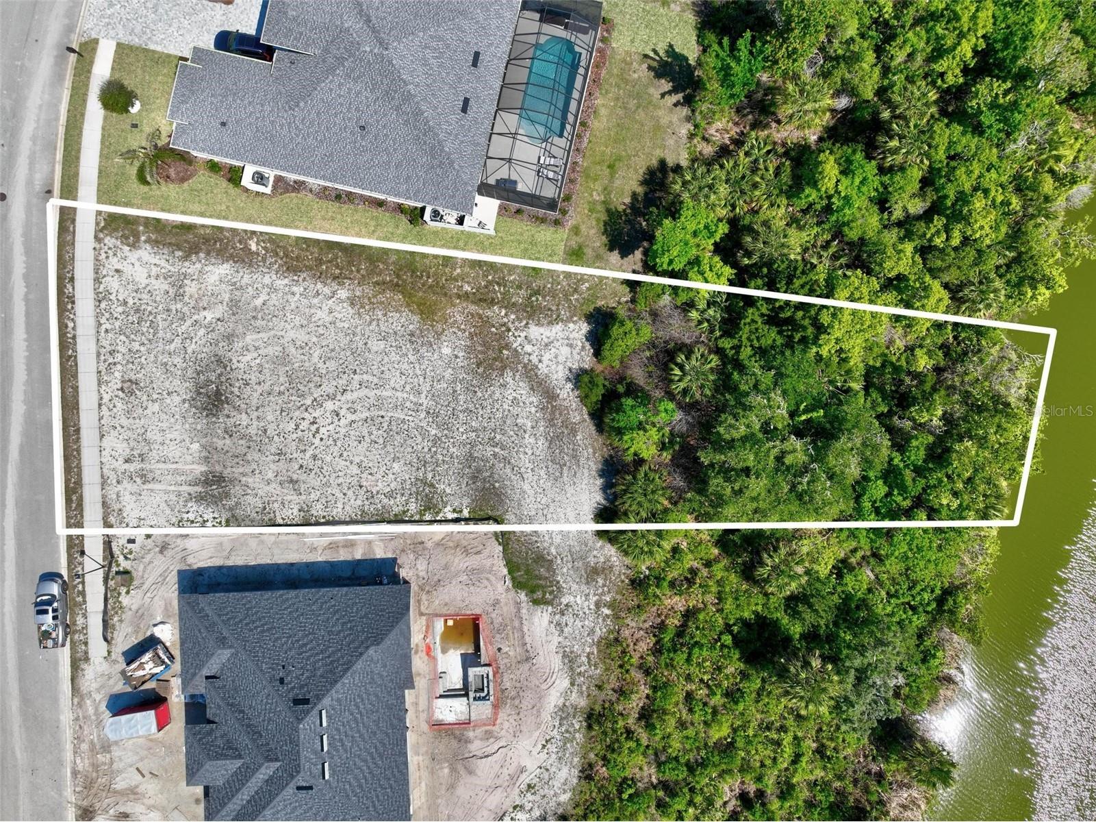 128 N Lakewalk Drive Palm Coast FL 32137 FC317875 image4
