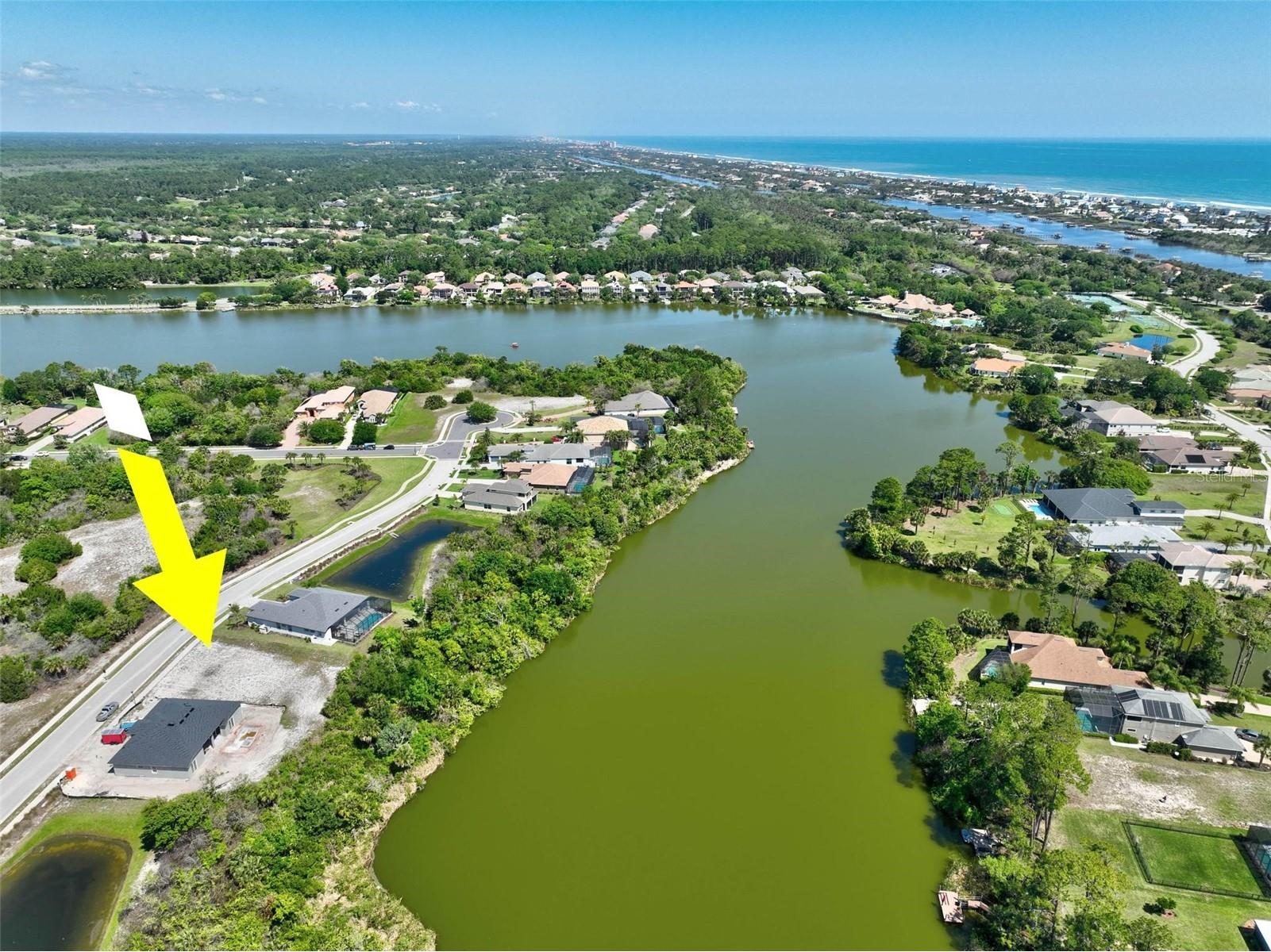 128 N Lakewalk Drive Palm Coast FL 32137 FC317875 image7
