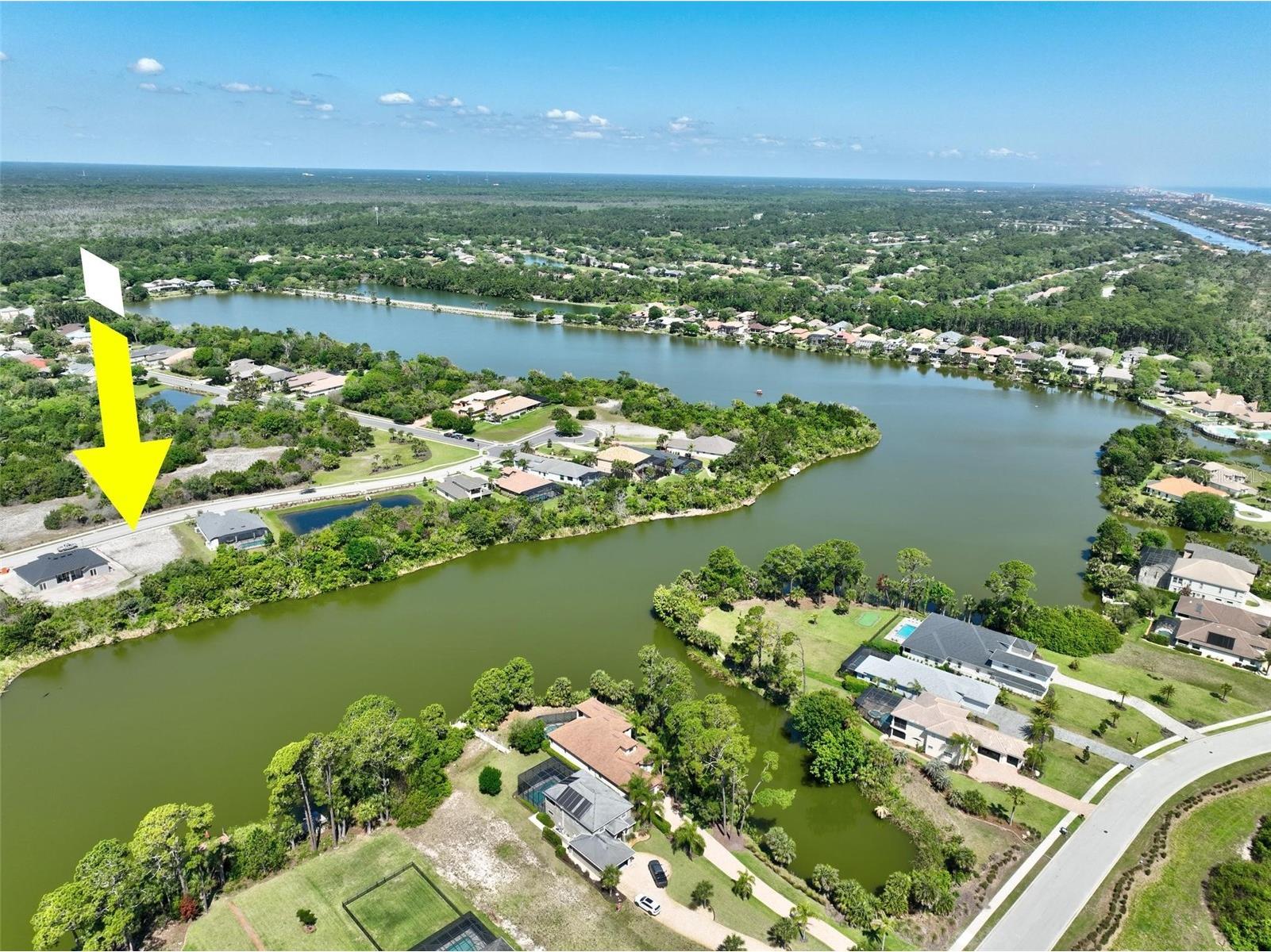 128 N Lakewalk Drive Palm Coast FL 32137 FC317875 image8