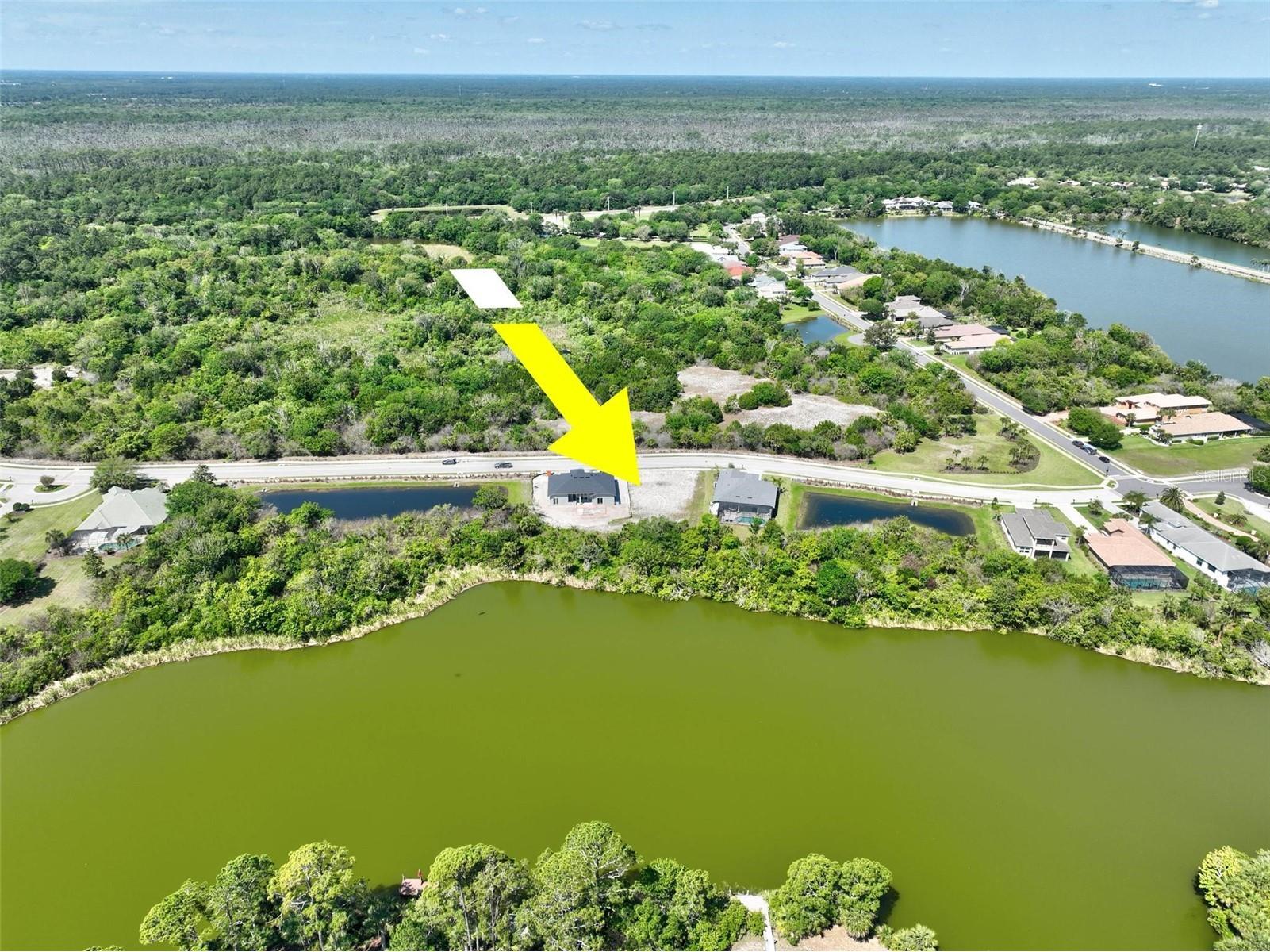 128 N Lakewalk Drive Palm Coast FL 32137 FC317875 image9
