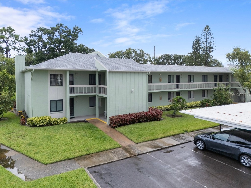 128 Nancy Drive #128 Oldsmar FL 34677 TB8351429 image1