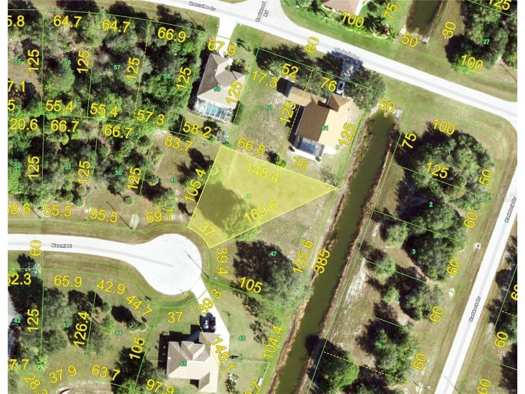 128 Naomi Place Rotonda West FL 33947 C7473472 image1