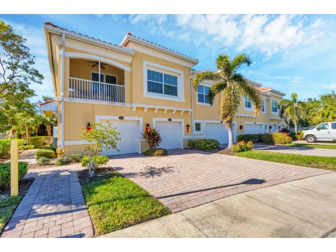 128 Navigation Circle #103 Osprey FL 34229 N6136073 image1