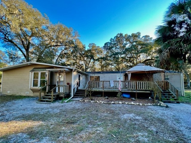 128 NE 293rd Avenue Old Town FL 32680 GC510416 image1
