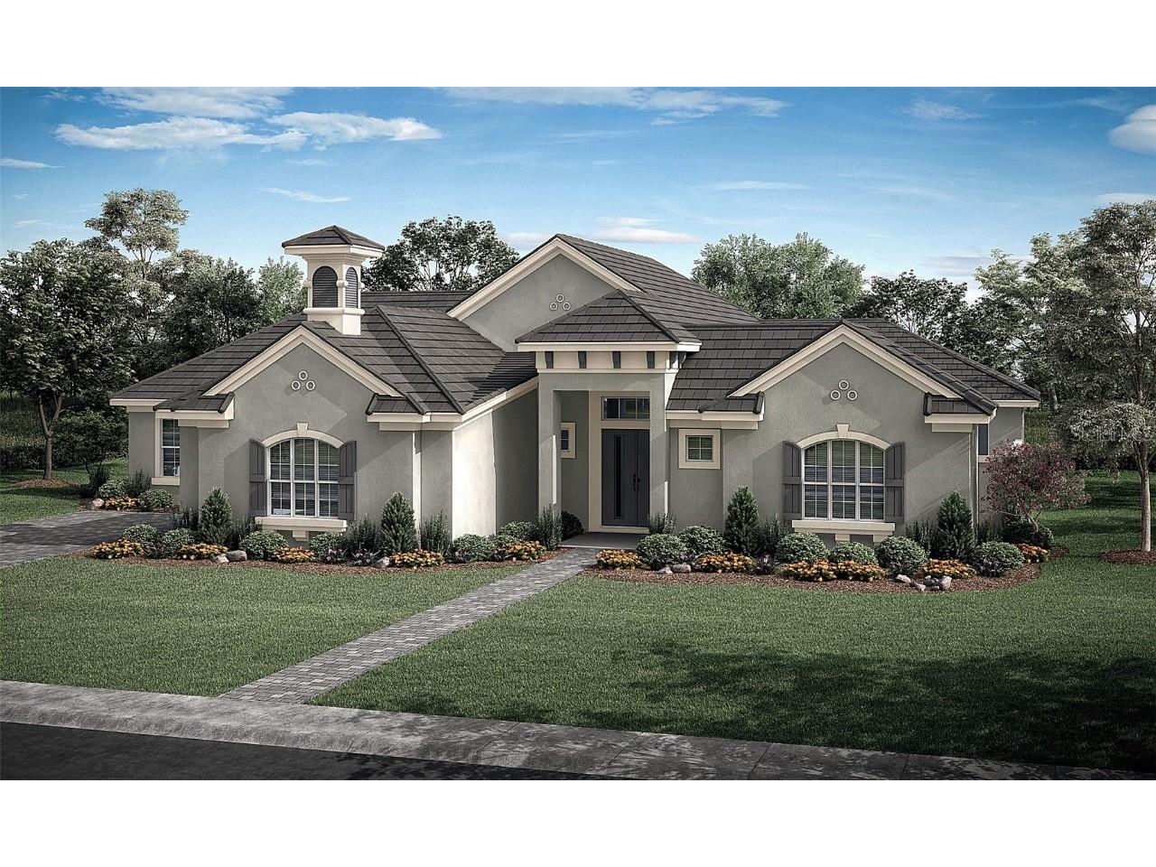 128 New Leatherwood Drive Palm Coast FL 32137 O6320564 image1