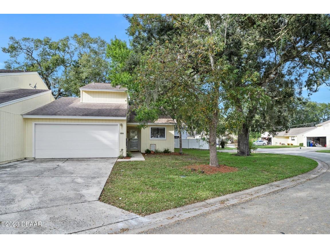 128 Northbrook Lane Ormond Beach FL 32174 J973167 image1