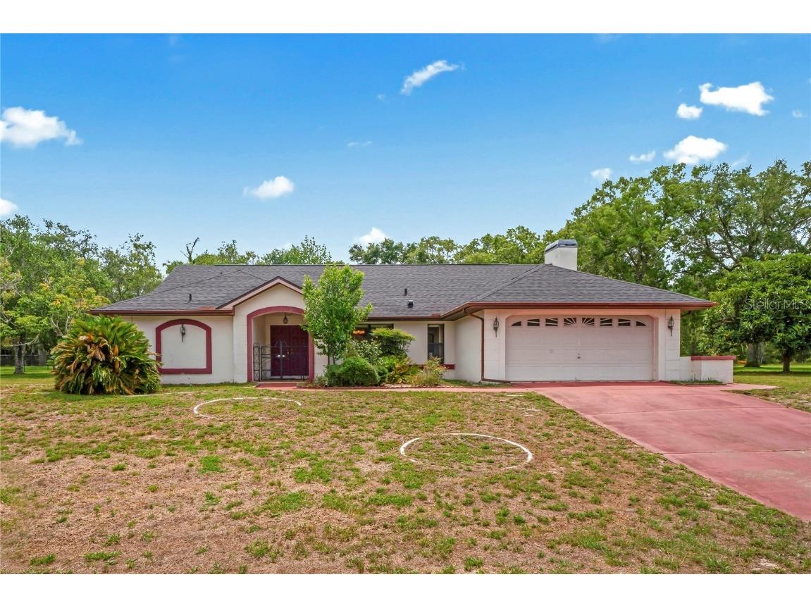 128 Oak Lake Drive Spring Hill FL 34608 W7876050 image1