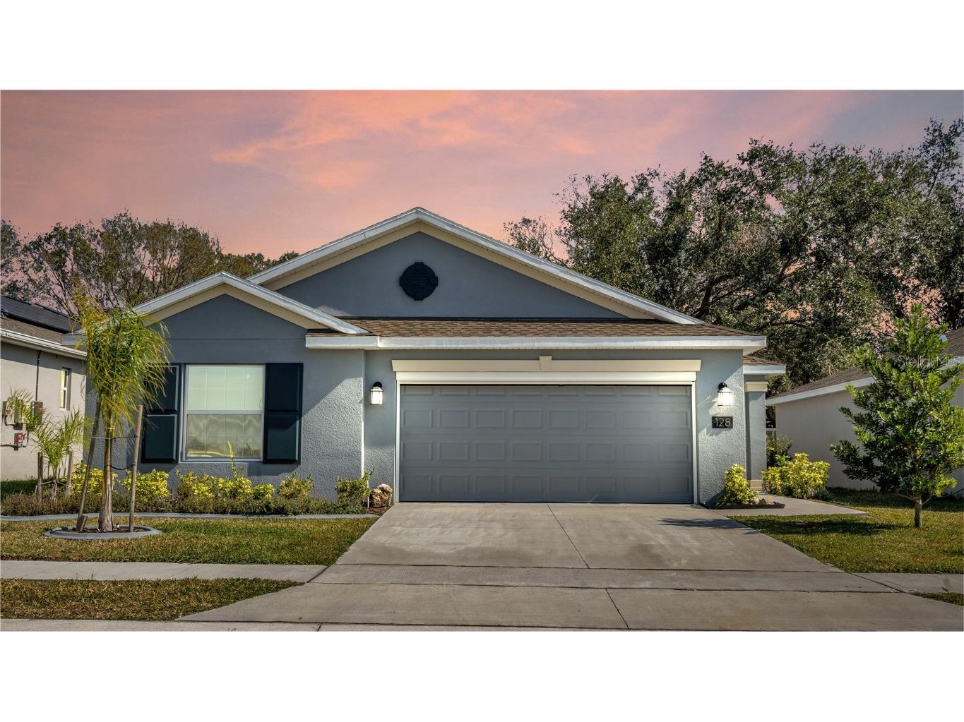 128 Pershing Street Bartow FL 33830 L4934886 image1