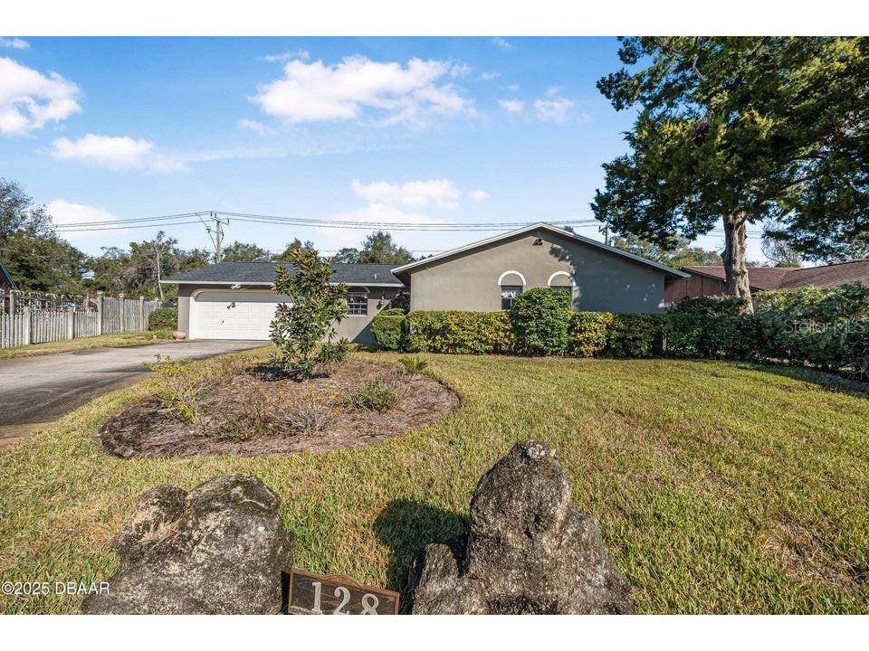 128 Pinion Circle Ormond Beach FL 32174 FC307070 image1