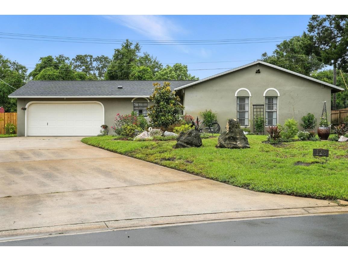 128 Pinion Circle Ormond Beach FL 32174 V4943814 image1