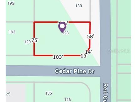 128 Red Cedar Park Rotonda West FL 33947 C7510608 image3