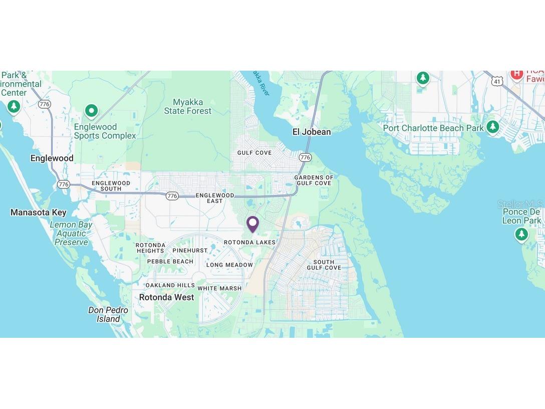 128 Red Cedar Park Rotonda West FL 33947 C7510608 image8