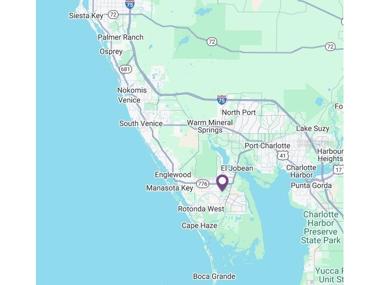 128 Red Cedar Park Rotonda West FL 33947 C7510608 image9