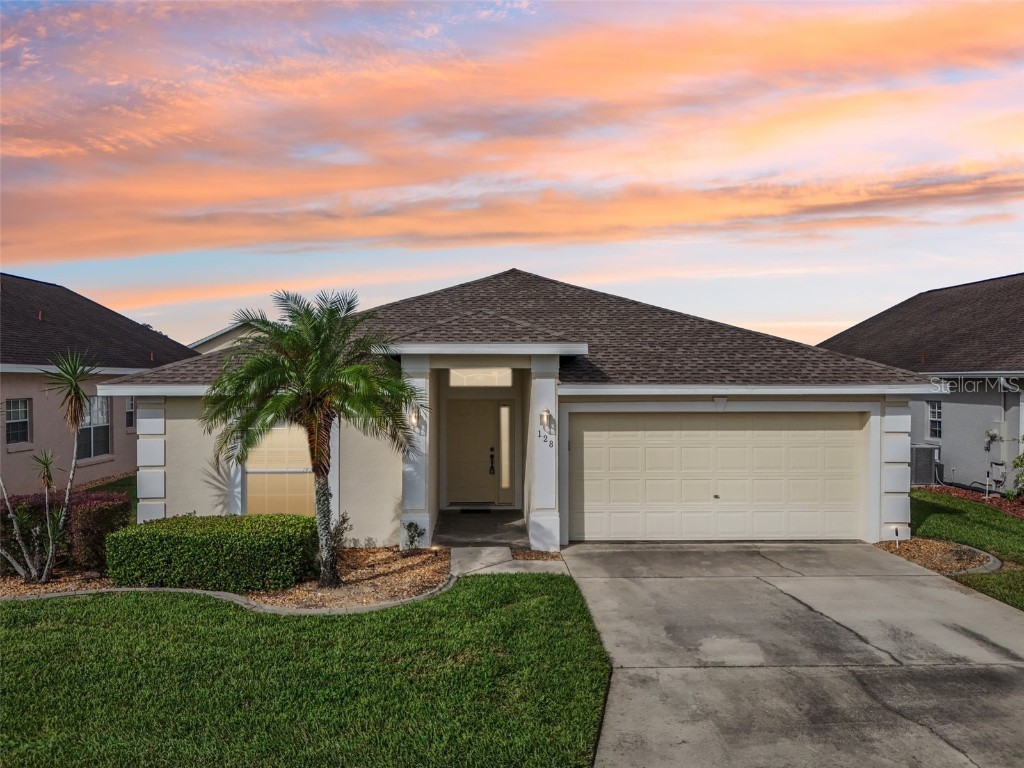 128 Red Maple Pass Davenport FL 33837 O6254625 image1
