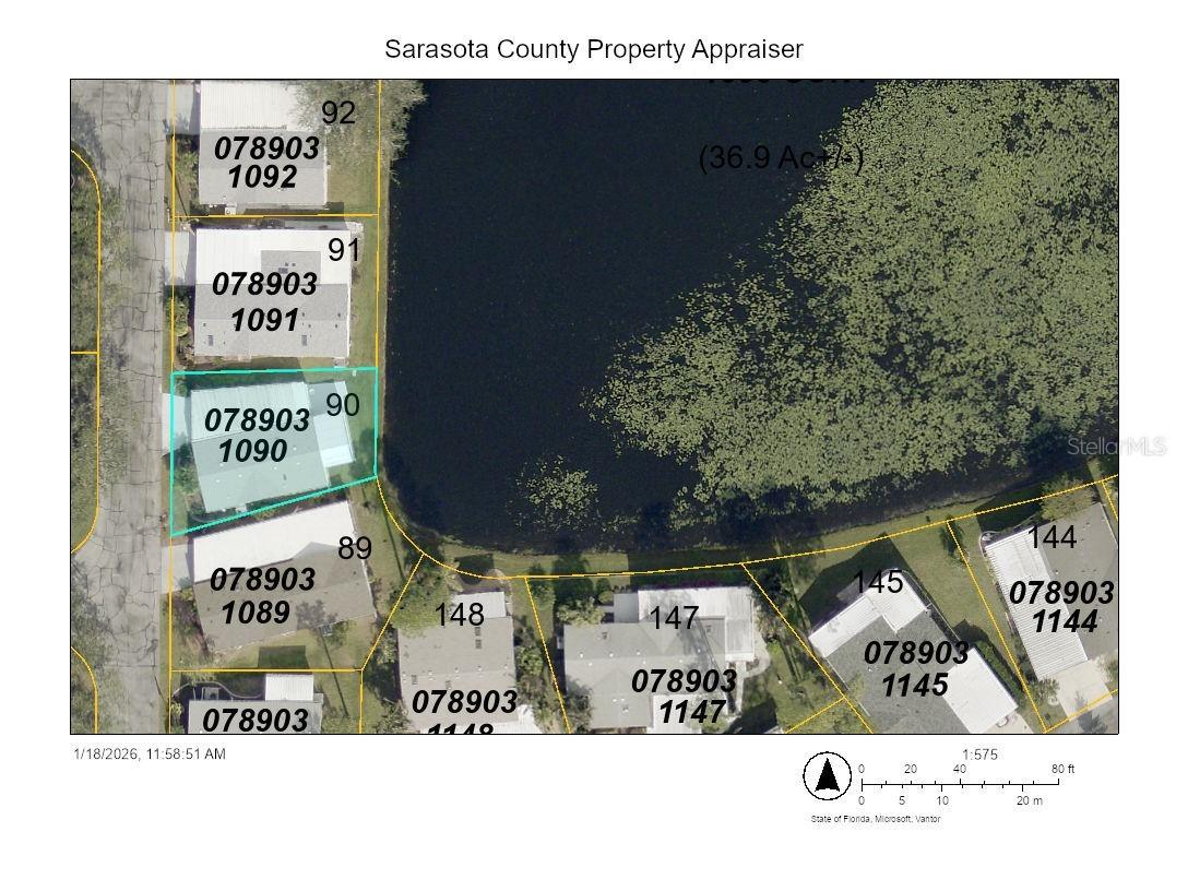 128 Riverwalk Drive North Port FL 34287 D6145665 image37