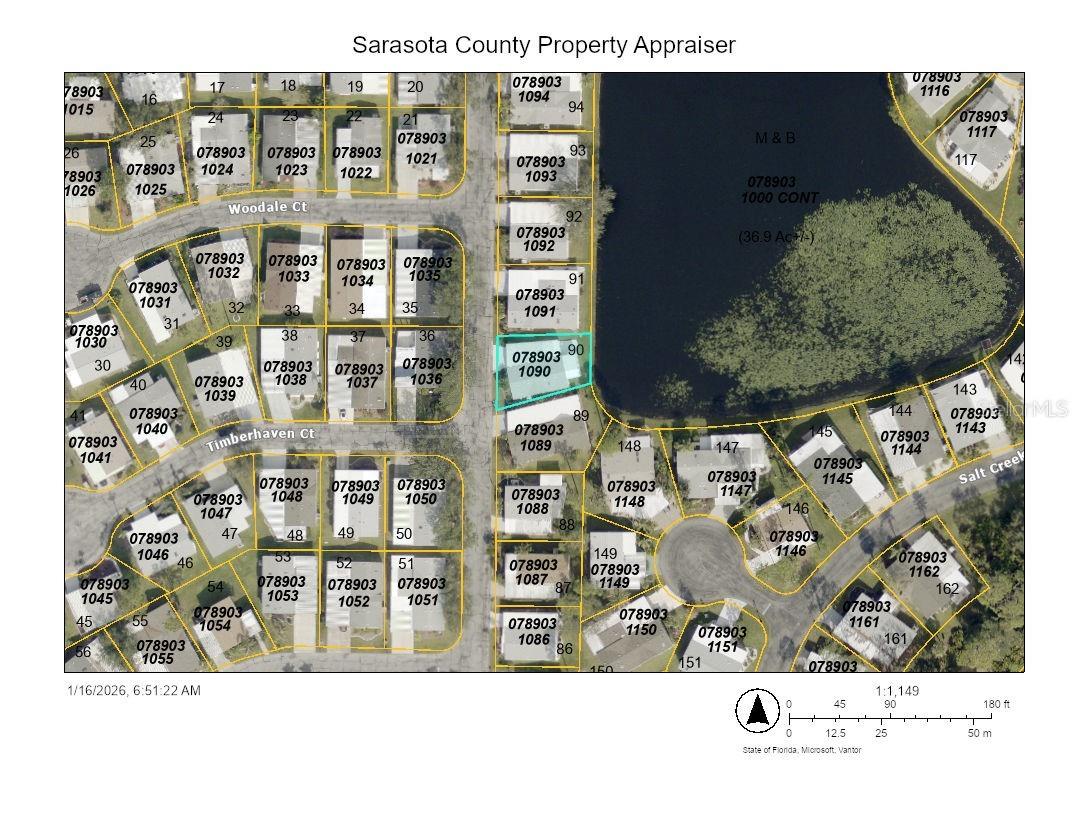 128 Riverwalk Drive North Port FL 34287 D6145665 image38