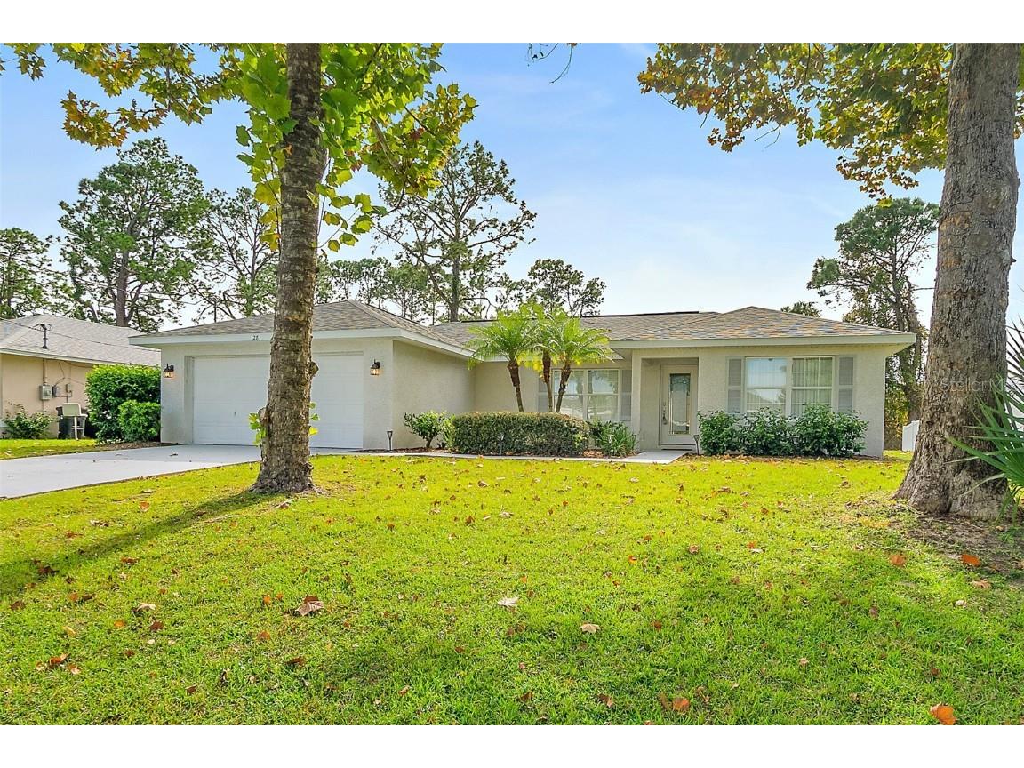128 Rolling Sands Drive Palm Coast FL 32164 FC313950 image1