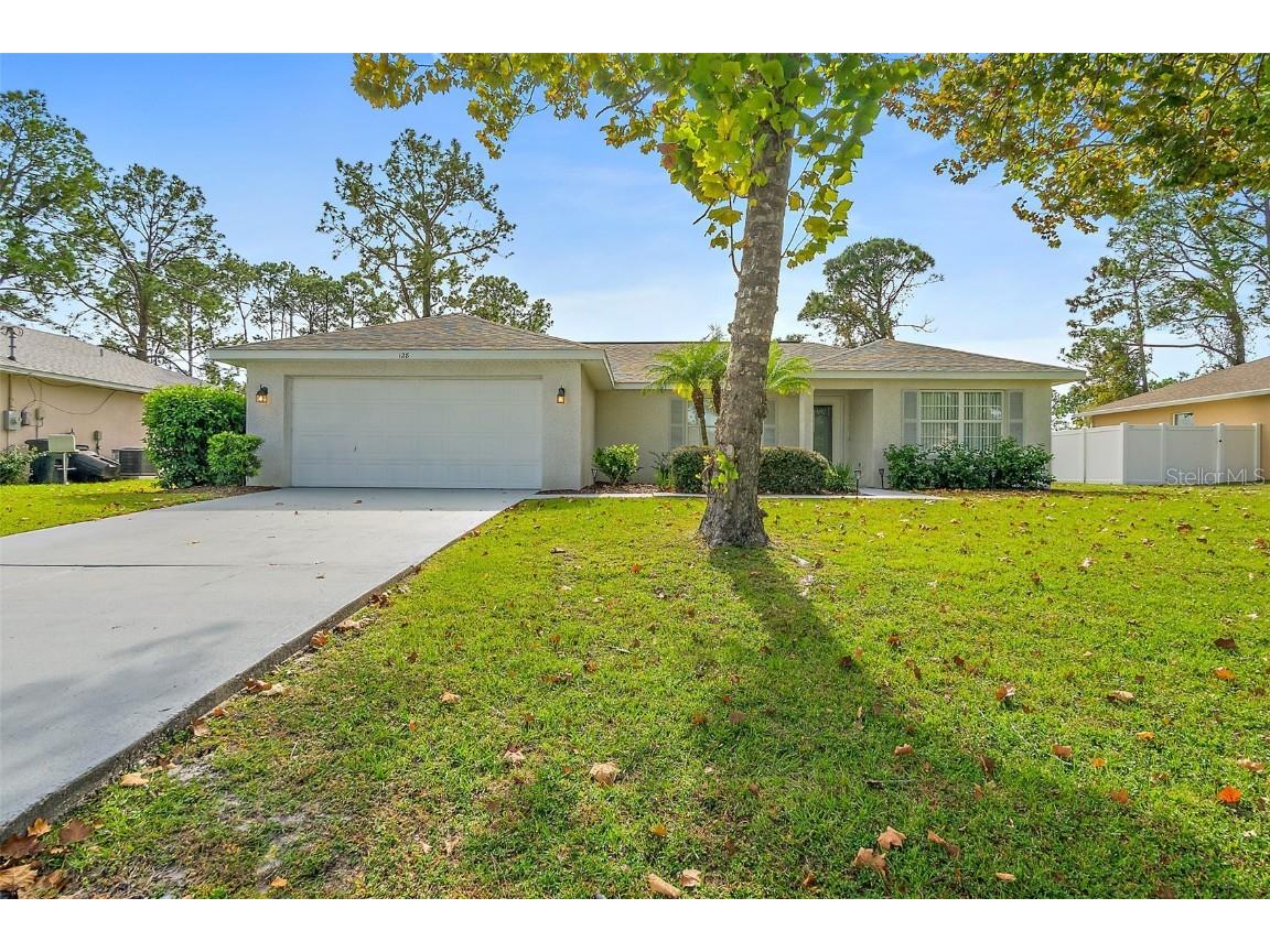 128 Rolling Sands Drive Palm Coast FL 32164 FC313950 image38
