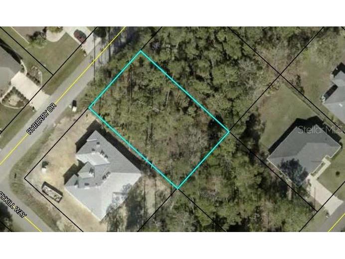 128 Ryberry Drive Palm Coast FL 32164 FC304153 image1