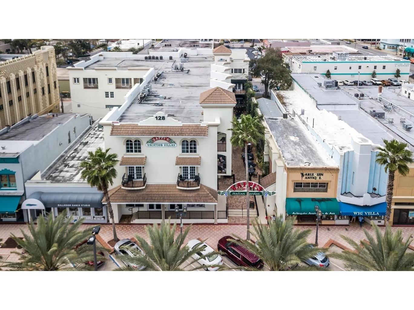 128 S Beach Street #205 Daytona Beach FL 32114 V4945944 image1