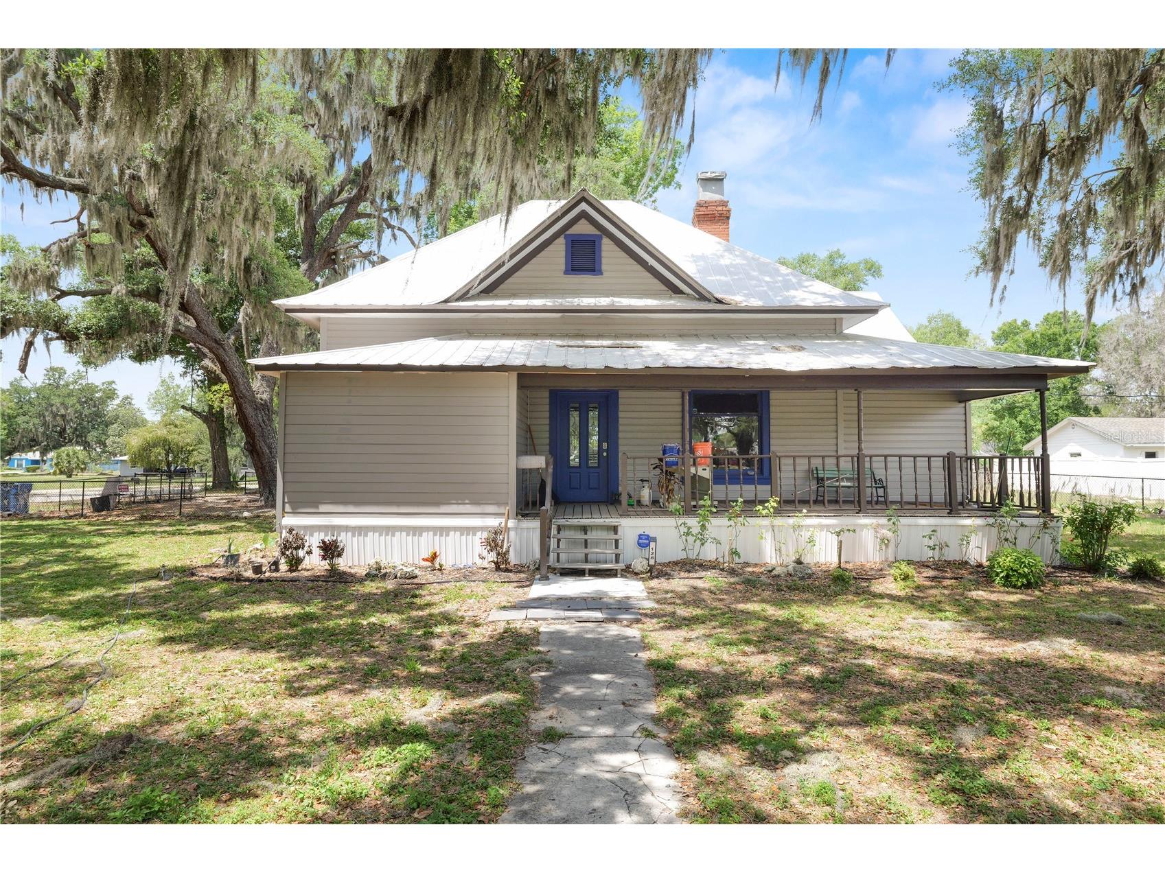 128 S Oak Avenue Fort Meade FL 33841 L4961655 image1