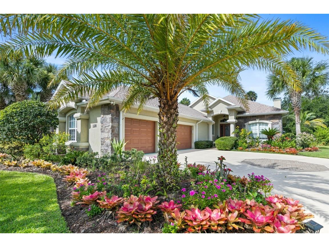 128 S Riverwalk Drive Palm Coast FL 32137 FC301411 image1