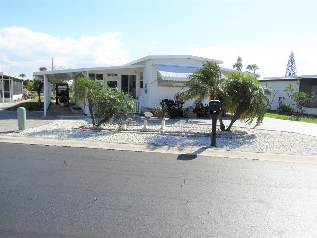 128 S Saint Thomas Circle Apollo Beach FL 33572 - SAINT THOMAS CANAL T3426723 image1