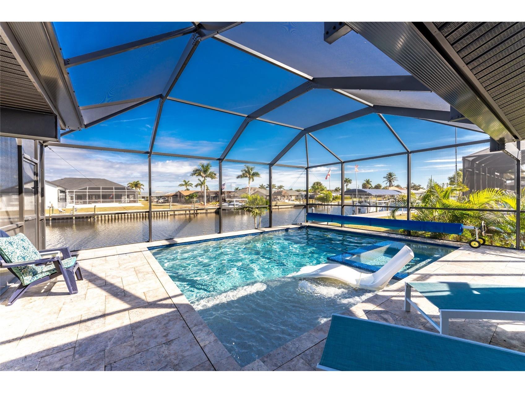 128 Sinclair Street SE Port Charlotte FL 33952 C7519224 image1