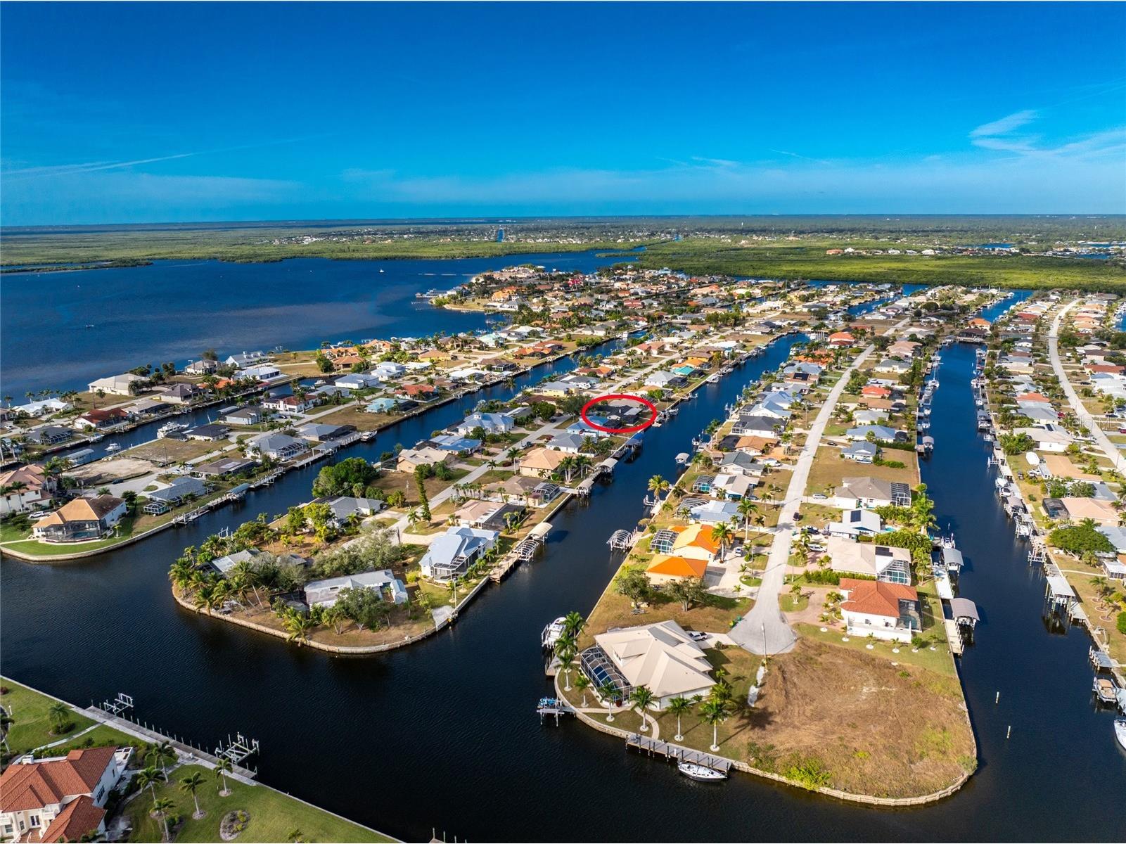 128 Sinclair Street SE Port Charlotte FL 33952 C7519224 image3