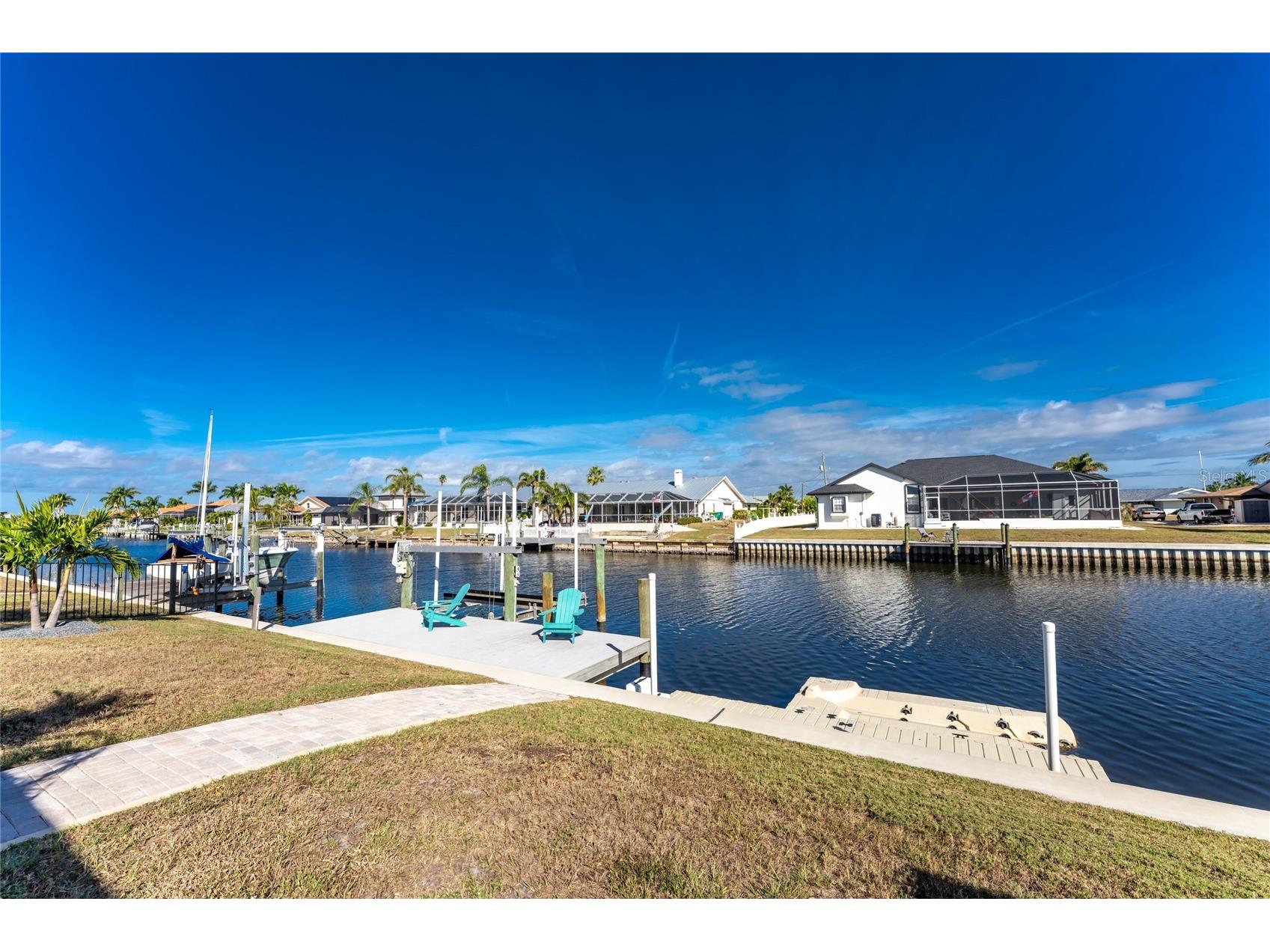 128 Sinclair Street SE Port Charlotte FL 33952 C7519224 image49