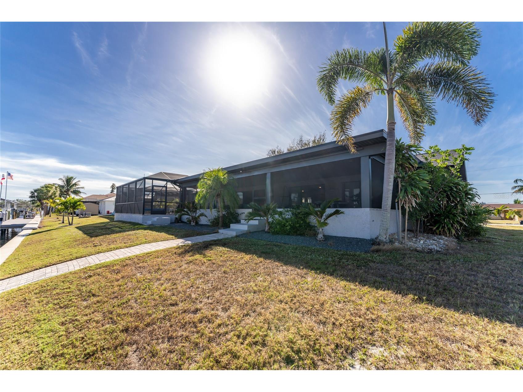 128 Sinclair Street SE Port Charlotte FL 33952 C7519224 image51