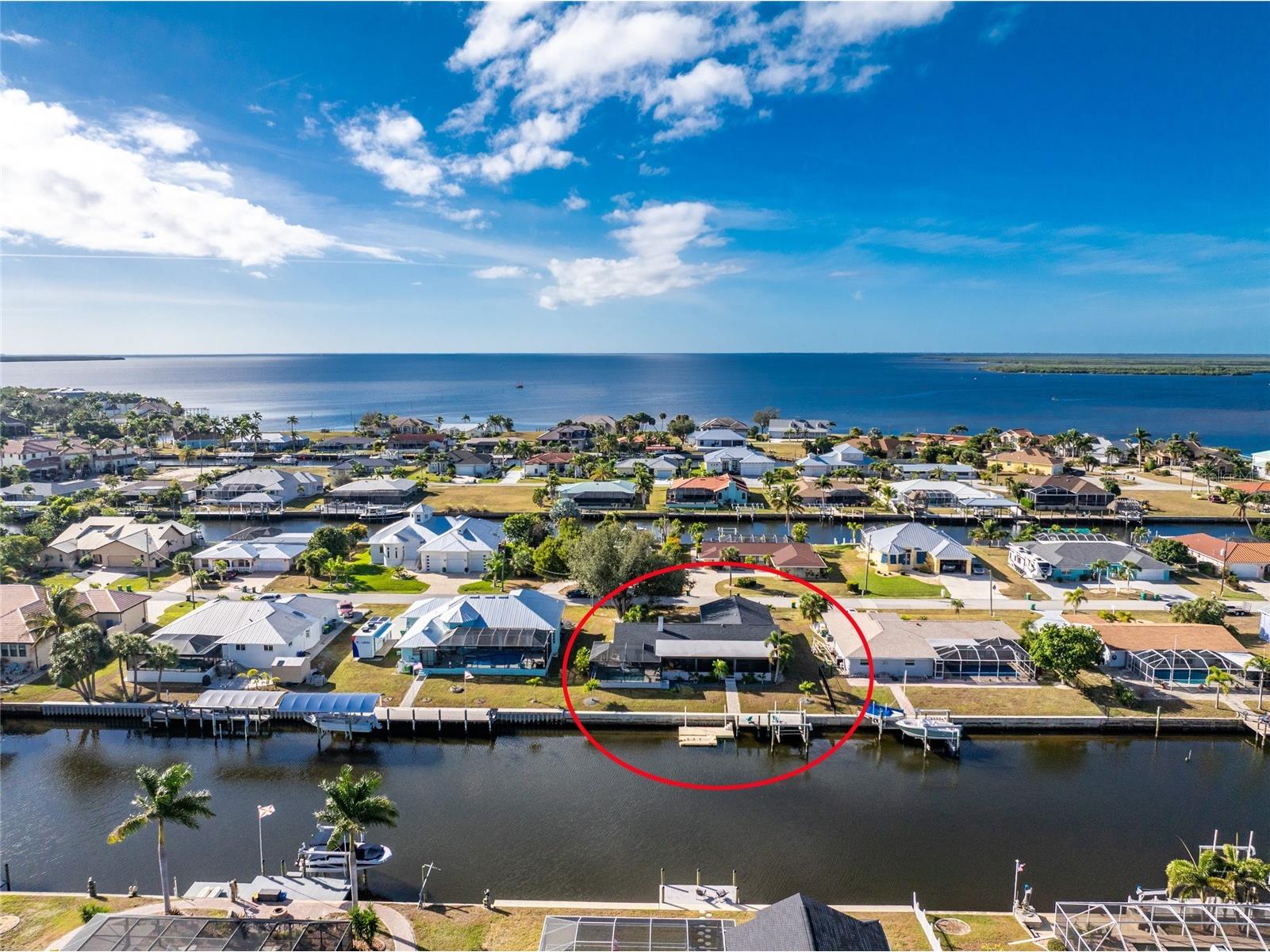 128 Sinclair Street SE Port Charlotte FL 33952 C7519224 image56