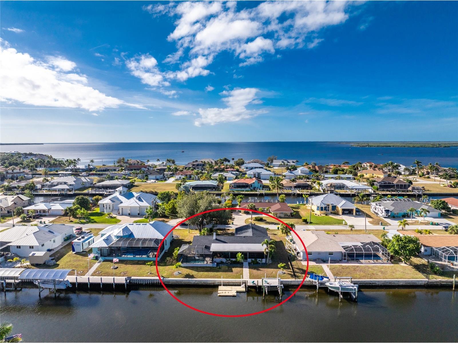 128 Sinclair Street SE Port Charlotte FL 33952 C7519224 image57