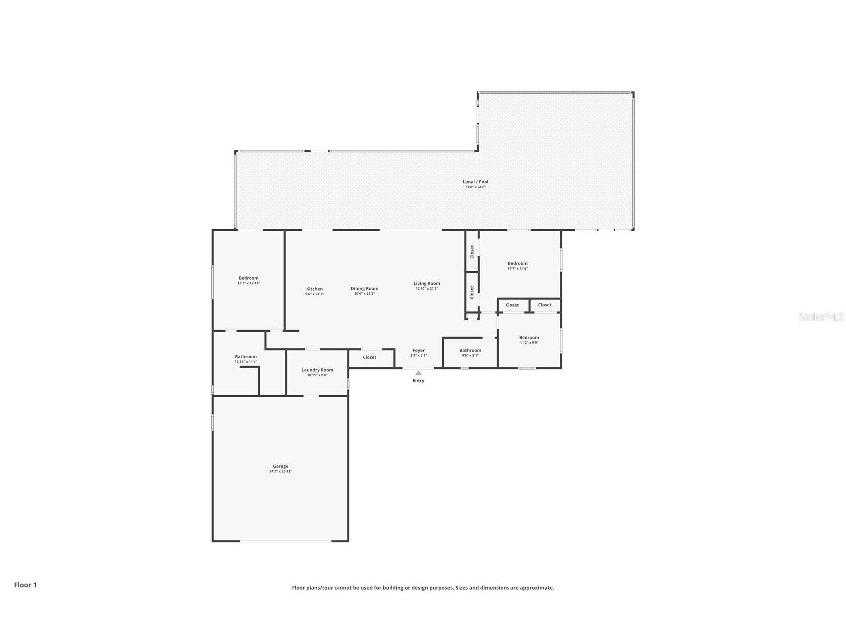 128 Sinclair Street SE Port Charlotte FL 33952 C7519224 image6