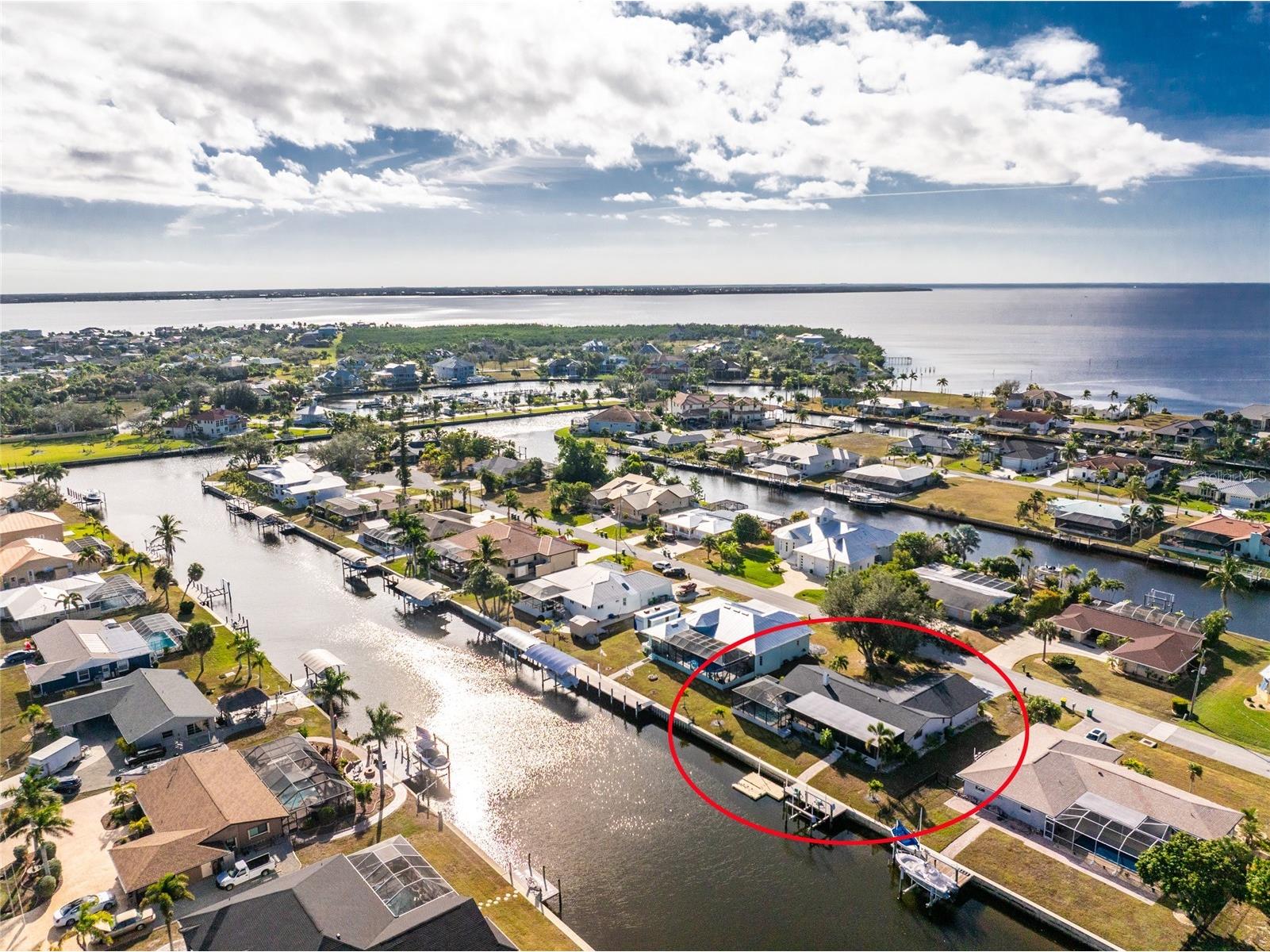 128 Sinclair Street SE Port Charlotte FL 33952 C7519224 image60