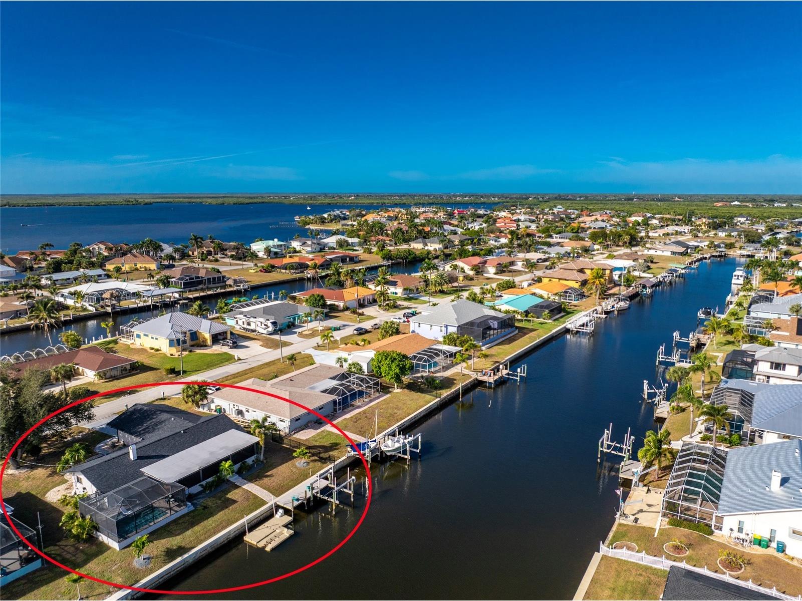 128 Sinclair Street SE Port Charlotte FL 33952 C7519224 image61