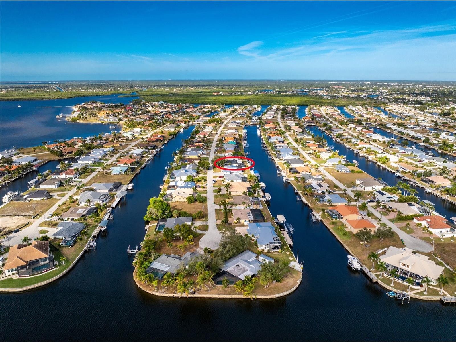 128 Sinclair Street SE Port Charlotte FL 33952 C7519224 image64