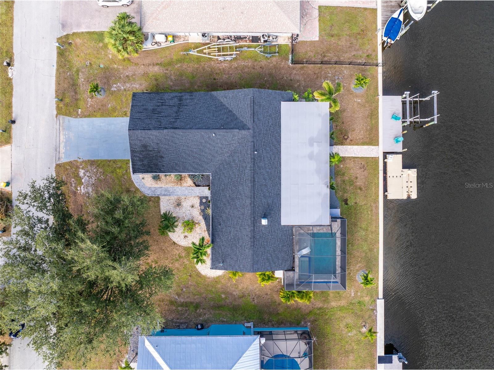 128 Sinclair Street SE Port Charlotte FL 33952 C7519224 image65