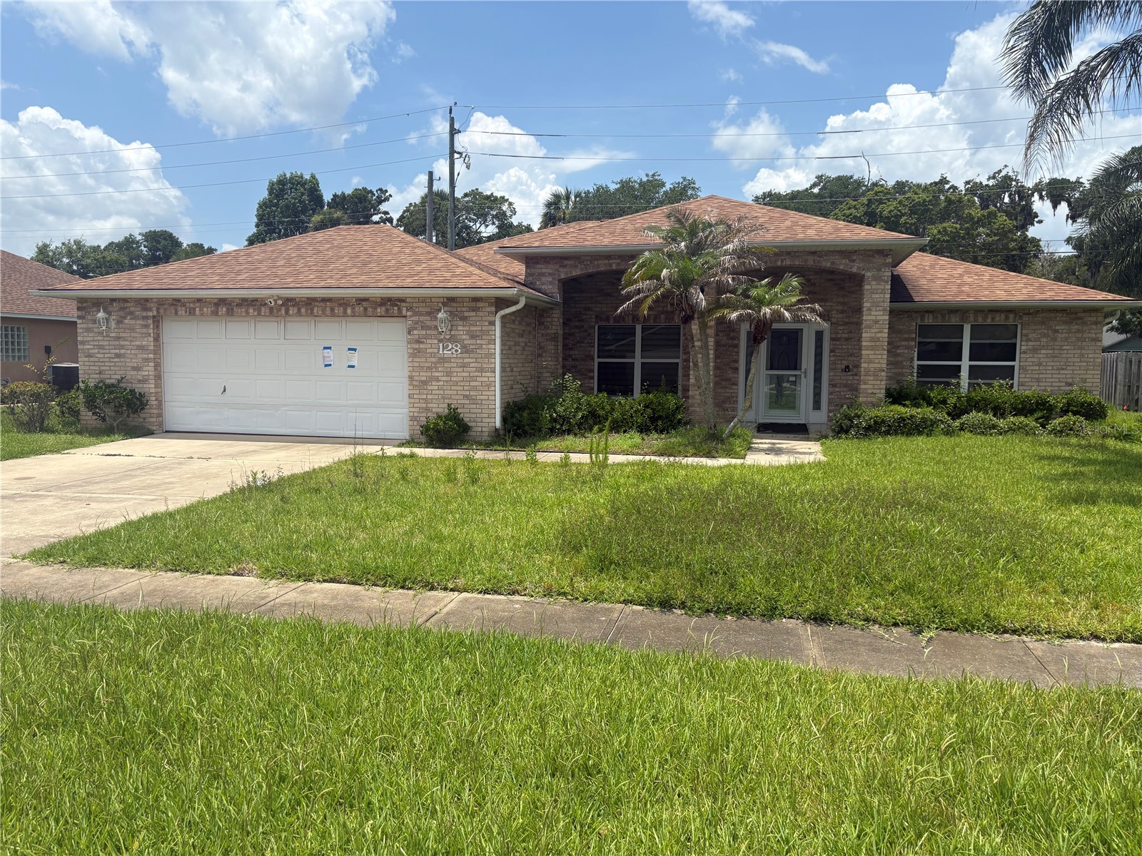128 Spinnaker Circle South Daytona FL 32119 V4949818 image1