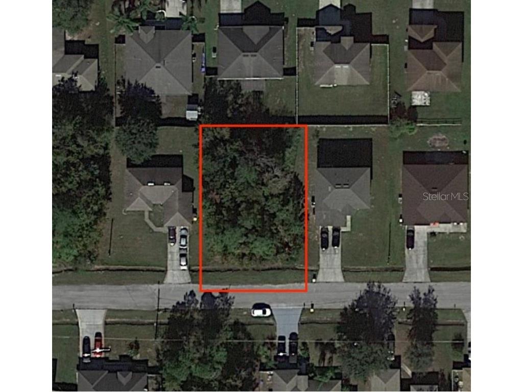 128 Spoonbill Court Poinciana FL 34759 L4936916 image1