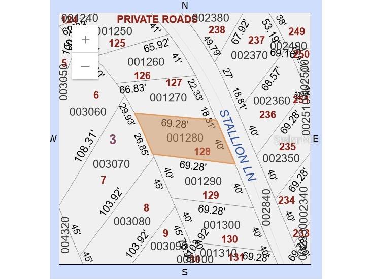 128 Stallion Lane Lake Wales FL 33898 P4932593 image2