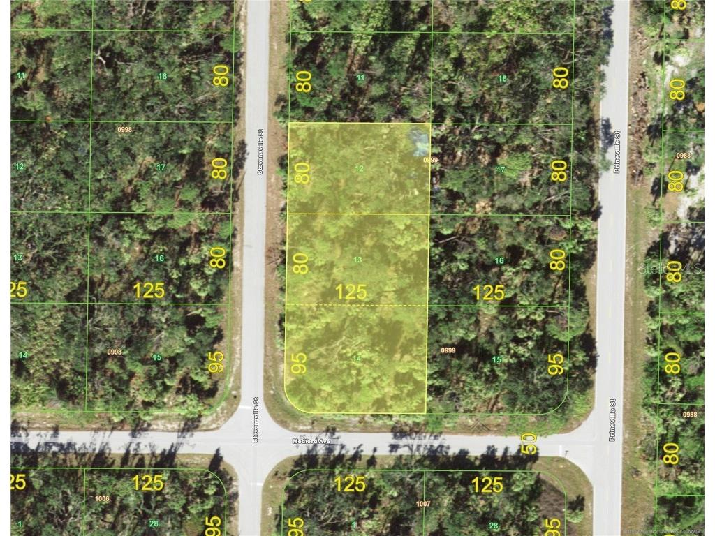 128 Stevensville Street Port Charlotte FL 33954 N6130094 image1