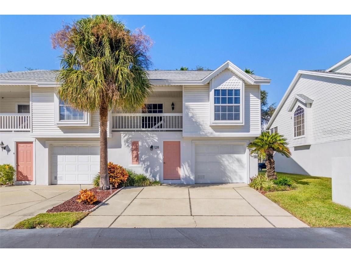 128 Sun Isle Circle #60 Treasure Island FL 33706 L4940640 image1