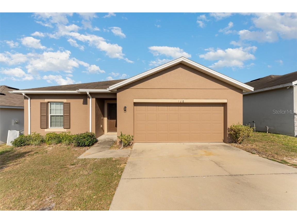 128 Tanager Street Haines City FL 33844 T3521259 image1
