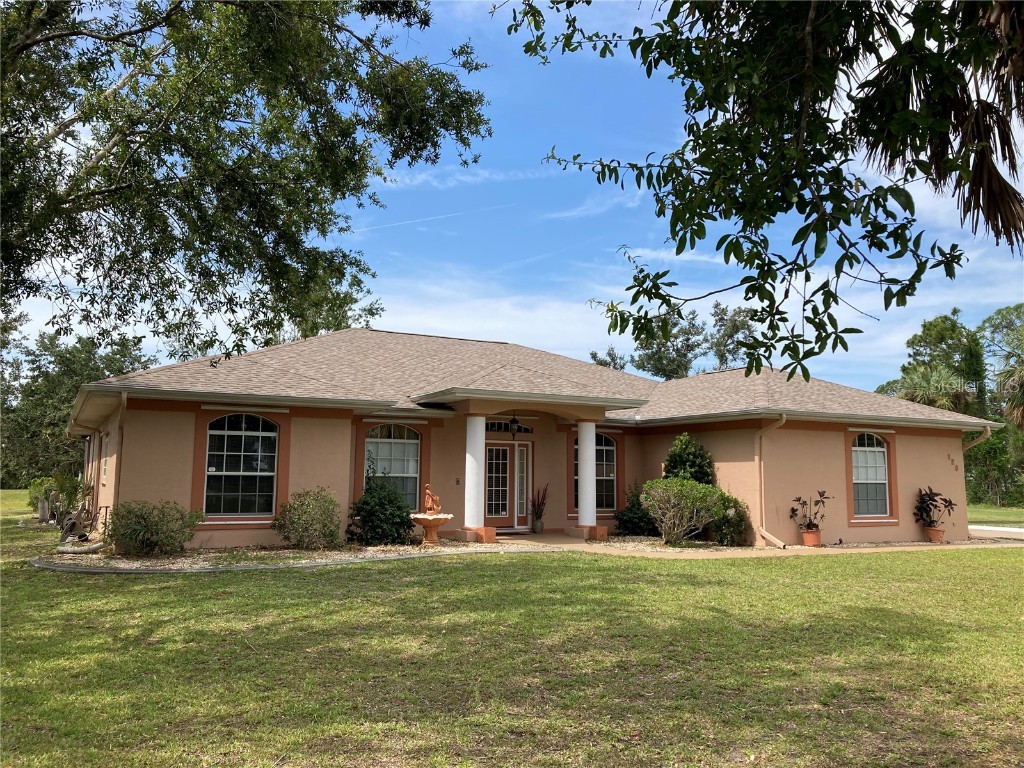 128 Temuco Street Punta Gorda FL 33983 C7475206 image1