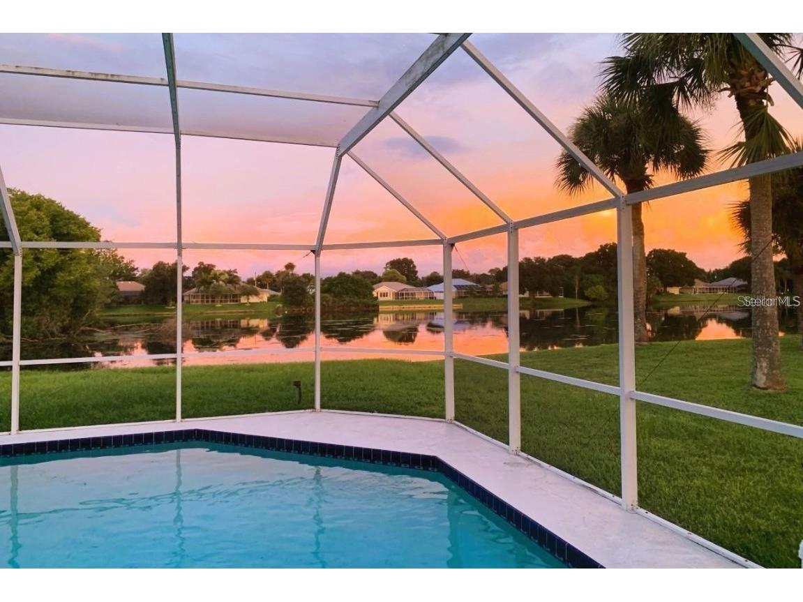 128 Torrington Street Port Charlotte FL 33954 - LAKE DELAVAN TB8412538 image2