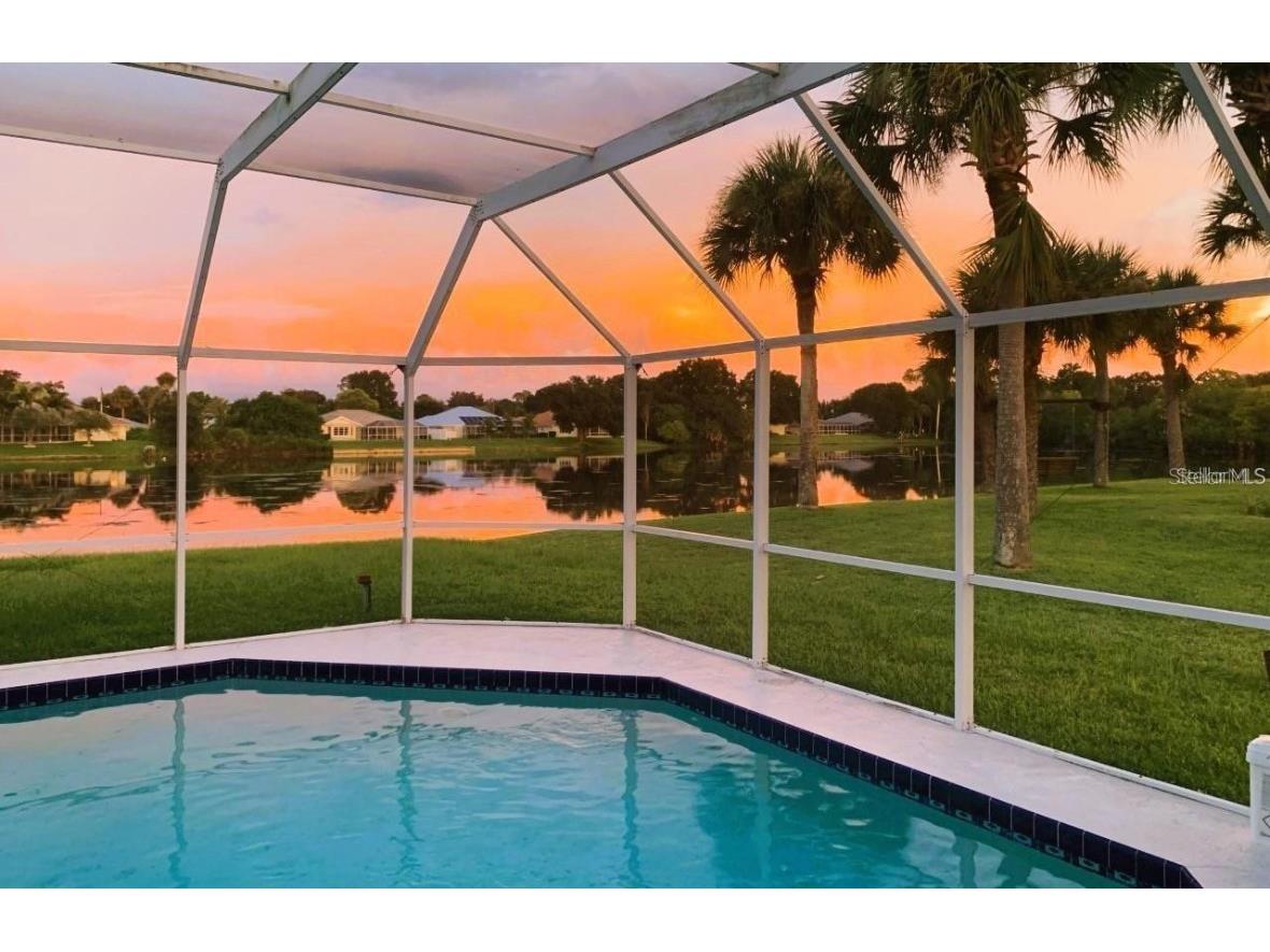 128 Torrington Street Port Charlotte FL 33954 - LAKE DELAVAN TB8412538 image3