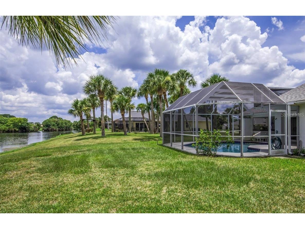 128 Torrington Street Port Charlotte FL 33954 - LAKE DELAVAN TB8412538 image38